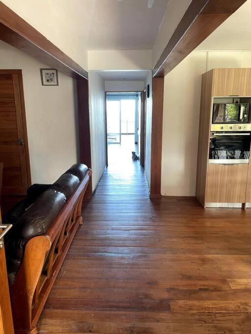 2 Bedroom Condo -Villa Ibiza Trou d'Eau Douce Exteriér fotografie
