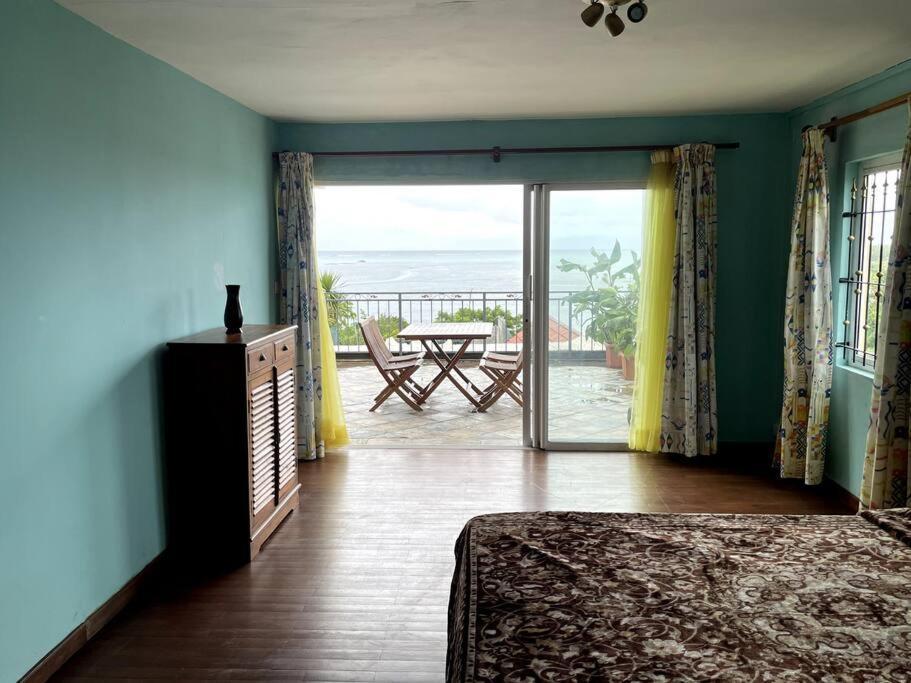 2 Bedroom Condo -Villa Ibiza Trou d'Eau Douce Exteriér fotografie